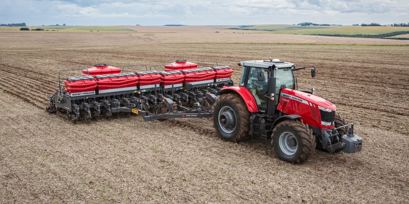 Un campeón de productividad